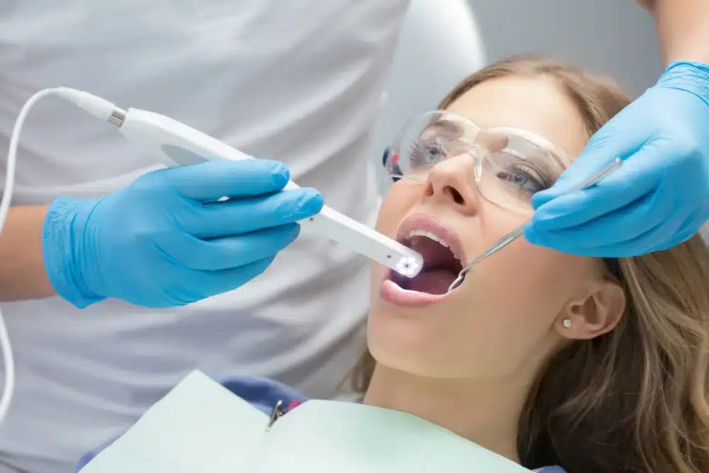 Intraoral Camera Bellevue PA