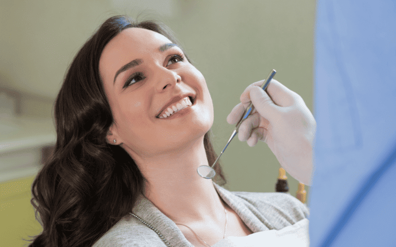Dental Veneers