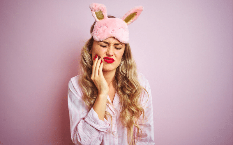 Why Toothache At Night Feels Worse