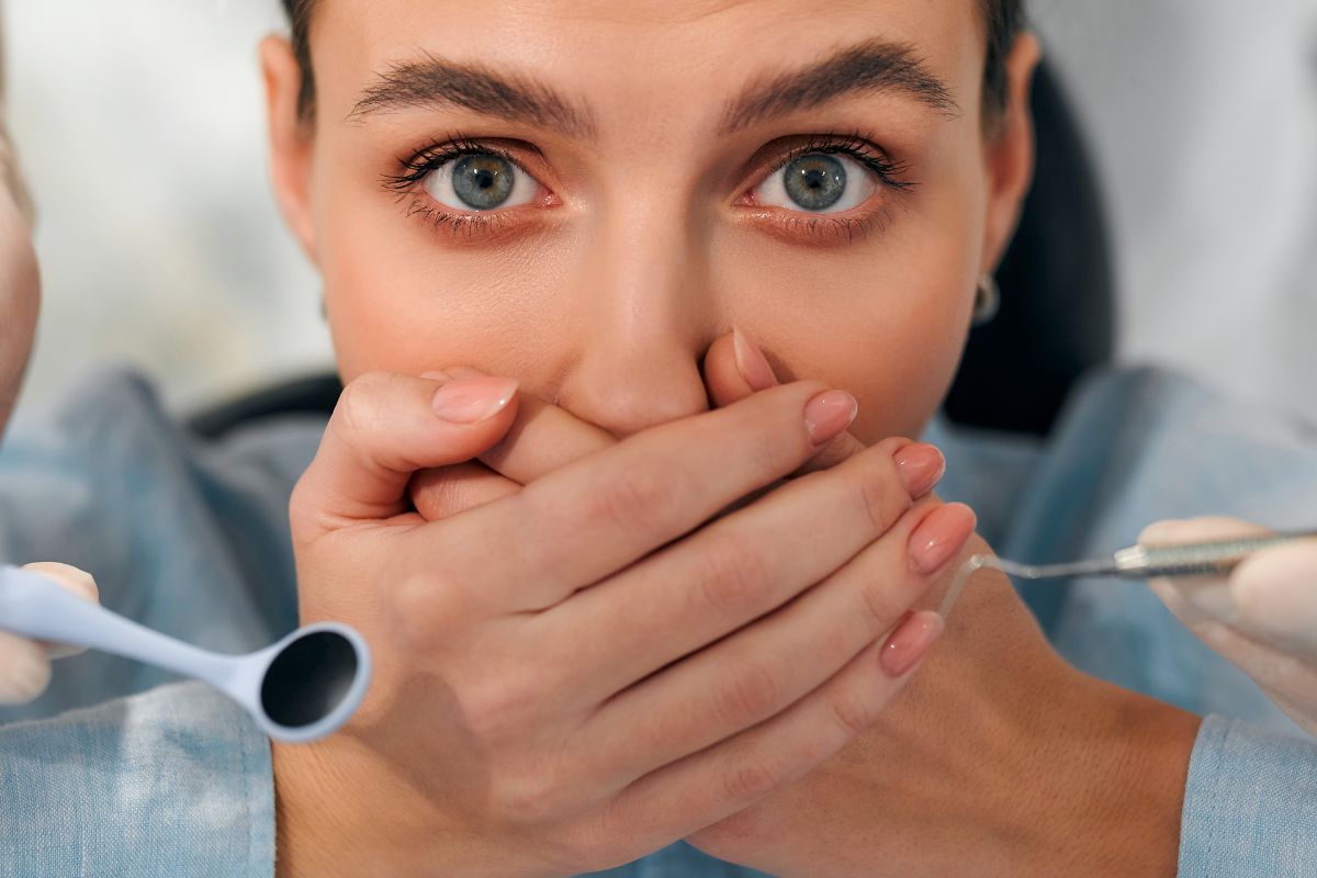 Dental Crowns Bellevue