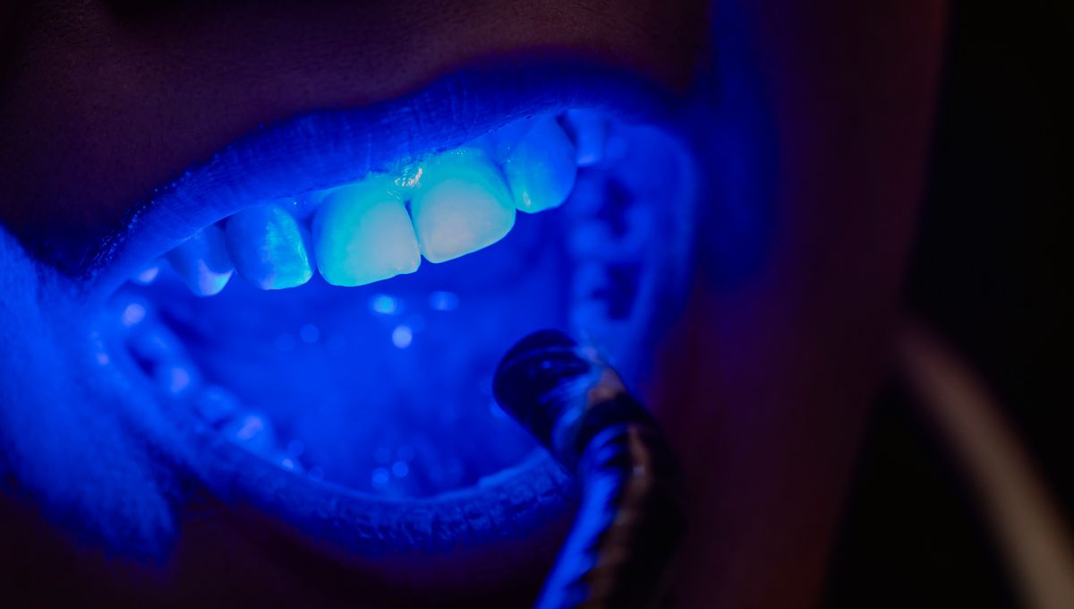 Oral Cancer Screenings Bellevue