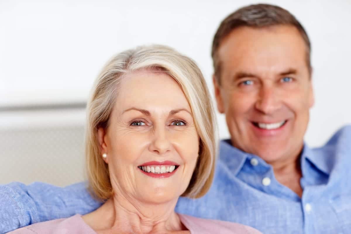 Dental Crowns in Bellevue