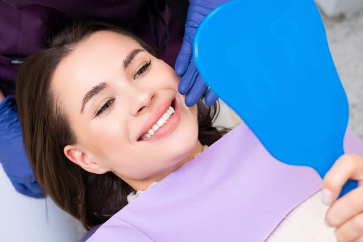 Cosmetic Dentistry in Bellevue